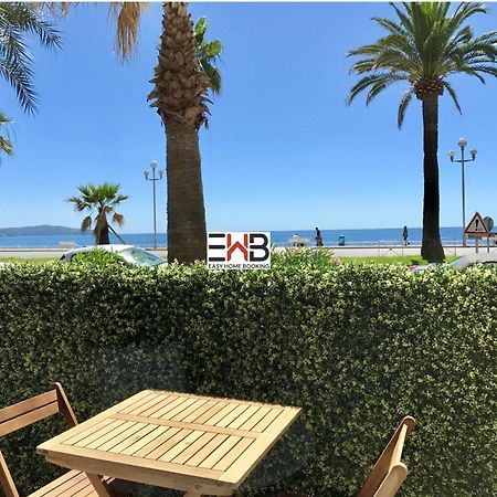 Sea View- Easy Home Booking Nisa Exterior foto