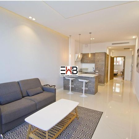 Sea View- Easy Home Booking Nisa Exterior foto