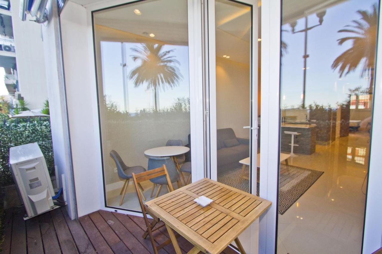 Sea View- Easy Home Booking Nisa Exterior foto