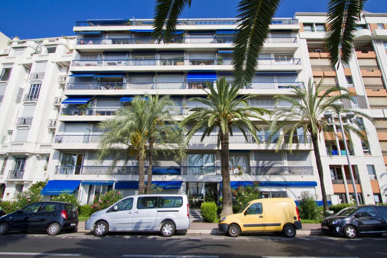 Sea View- Easy Home Booking Nisa Exterior foto